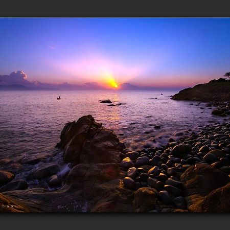 Quy Nhon Homestay Bnb ภายนอก รูปภาพ