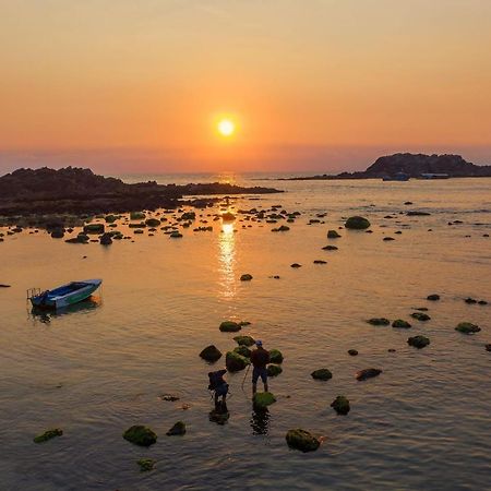 Quy Nhon Homestay Bnb ภายนอก รูปภาพ