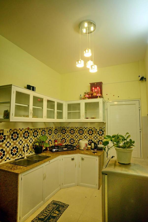 Quy Nhon Homestay Bnb ภายนอก รูปภาพ