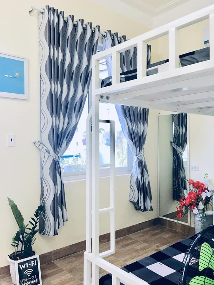 Quy Nhon Homestay Bnb ภายนอก รูปภาพ
