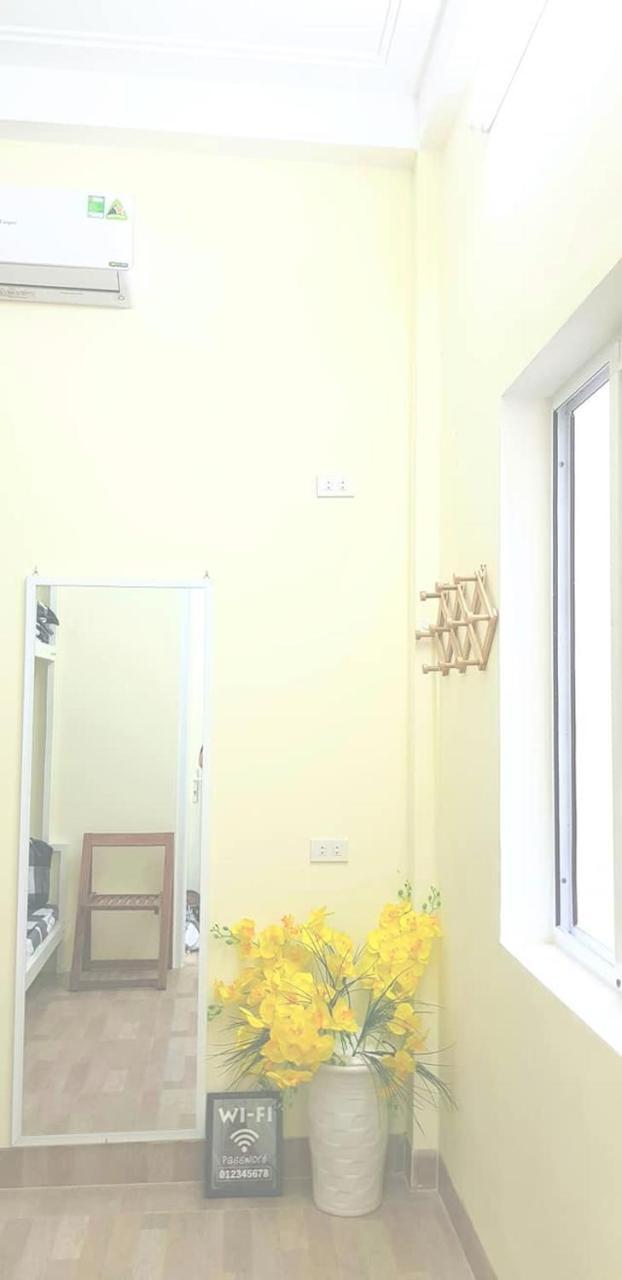 Quy Nhon Homestay Bnb ภายนอก รูปภาพ