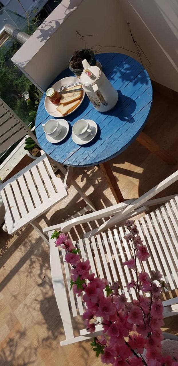Quy Nhon Homestay Bnb ภายนอก รูปภาพ