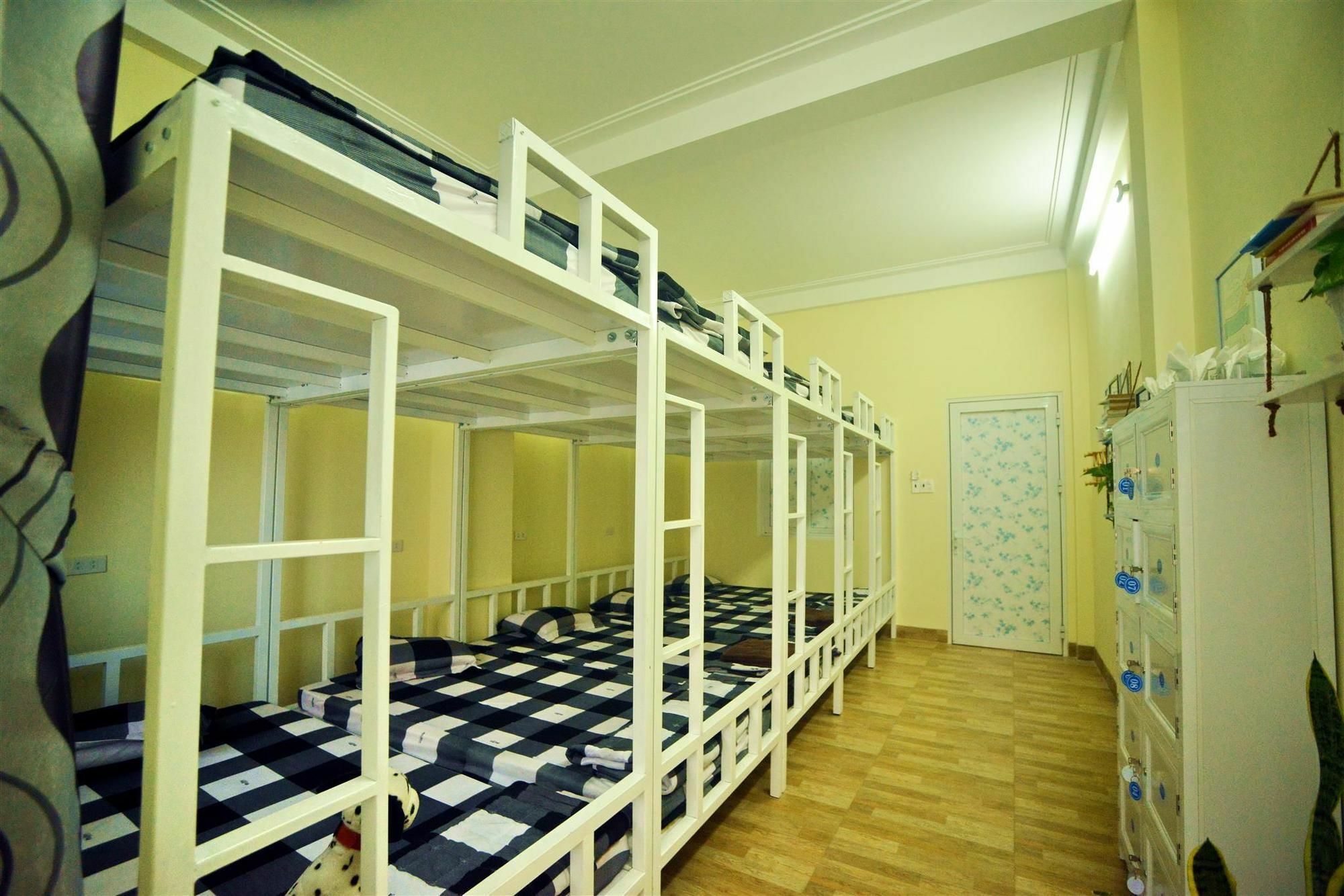 Quy Nhon Homestay Bnb ภายนอก รูปภาพ