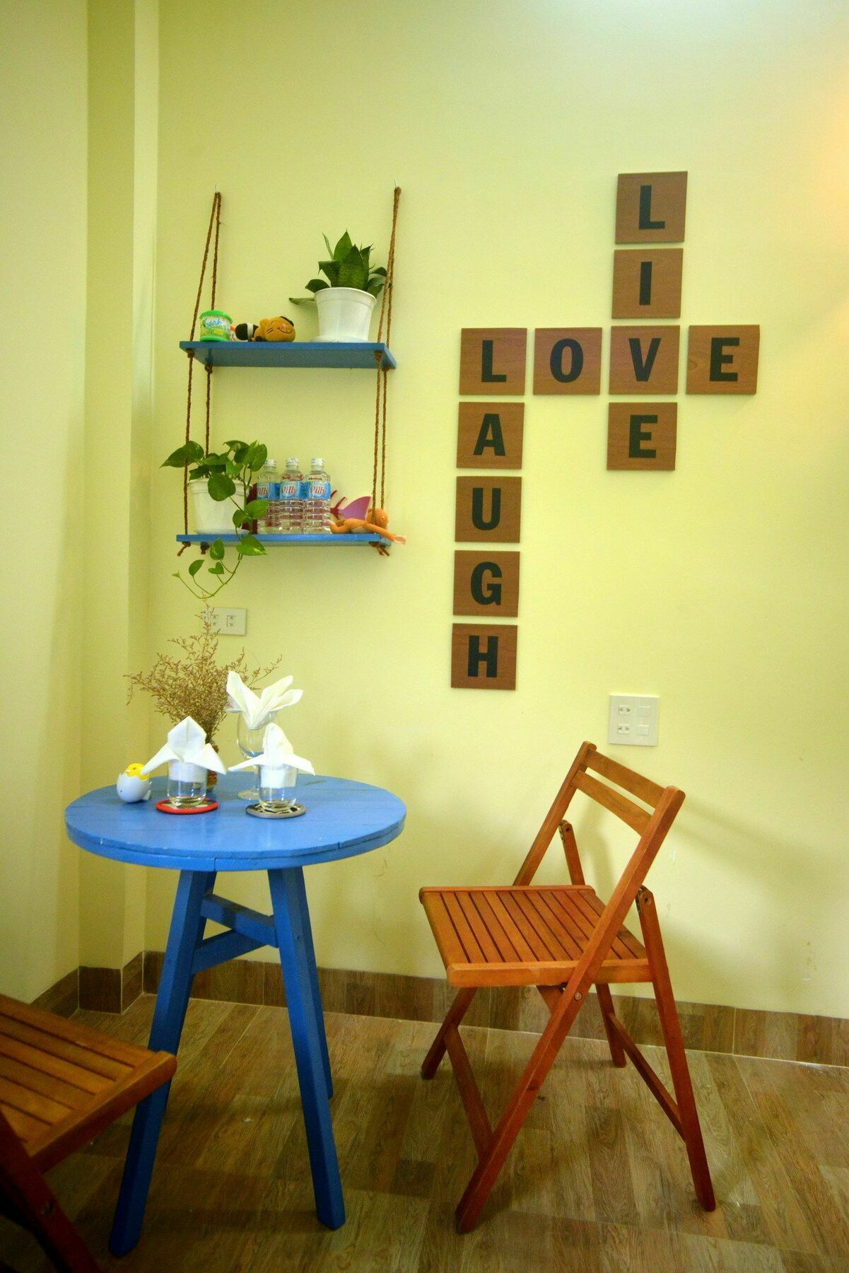 Quy Nhon Homestay Bnb ภายนอก รูปภาพ
