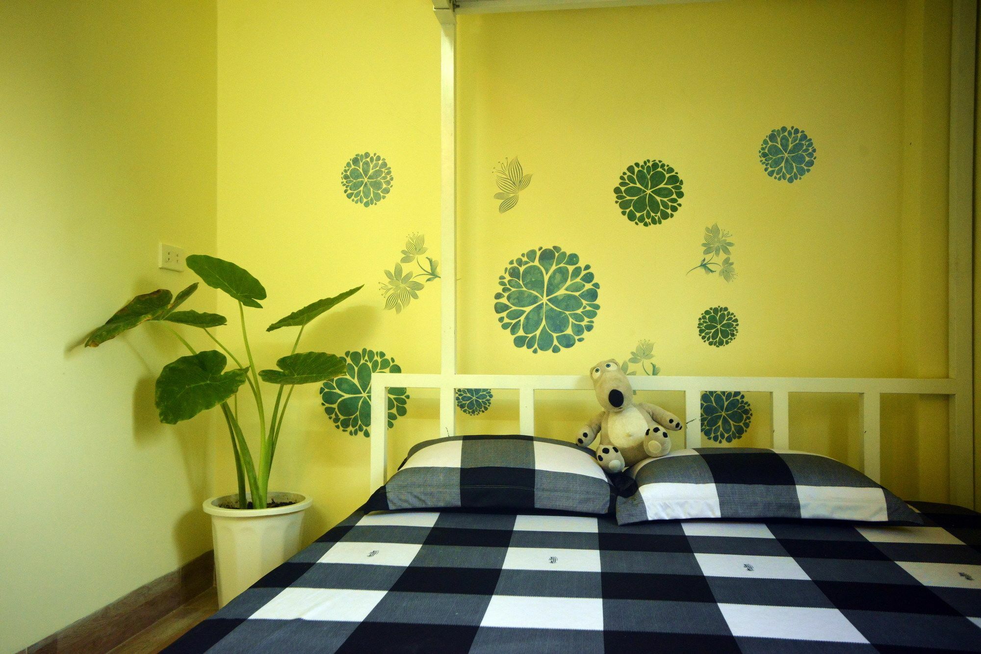 Quy Nhon Homestay Bnb ภายนอก รูปภาพ