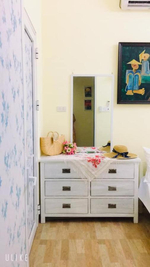 Quy Nhon Homestay Bnb ภายนอก รูปภาพ