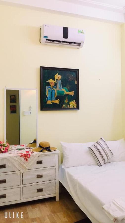 Quy Nhon Homestay Bnb ภายนอก รูปภาพ