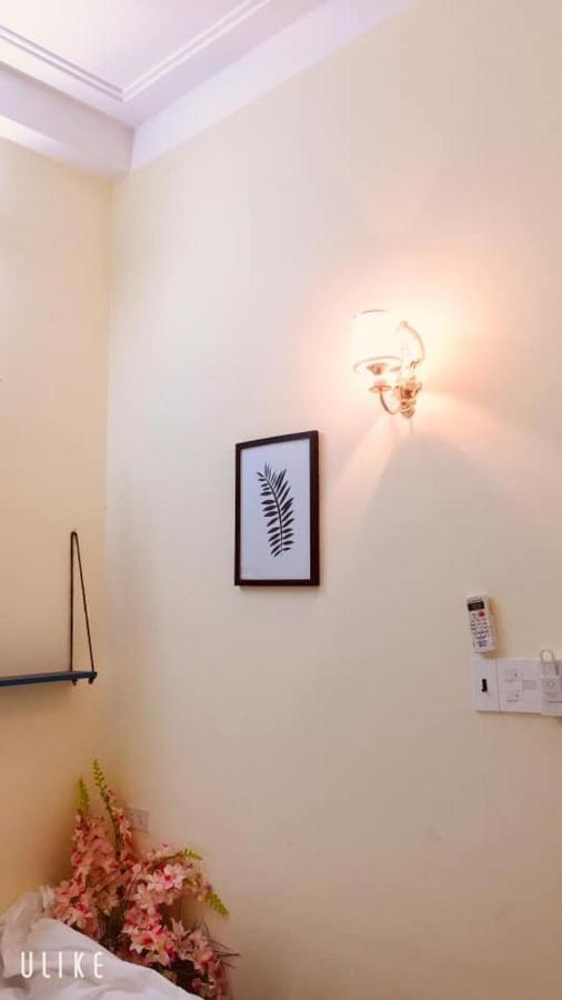 Quy Nhon Homestay Bnb ภายนอก รูปภาพ