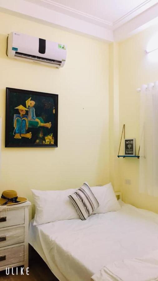 Quy Nhon Homestay Bnb ภายนอก รูปภาพ