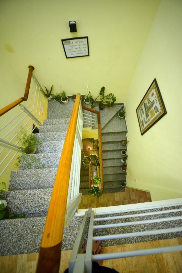 Quy Nhon Homestay Bnb ภายนอก รูปภาพ