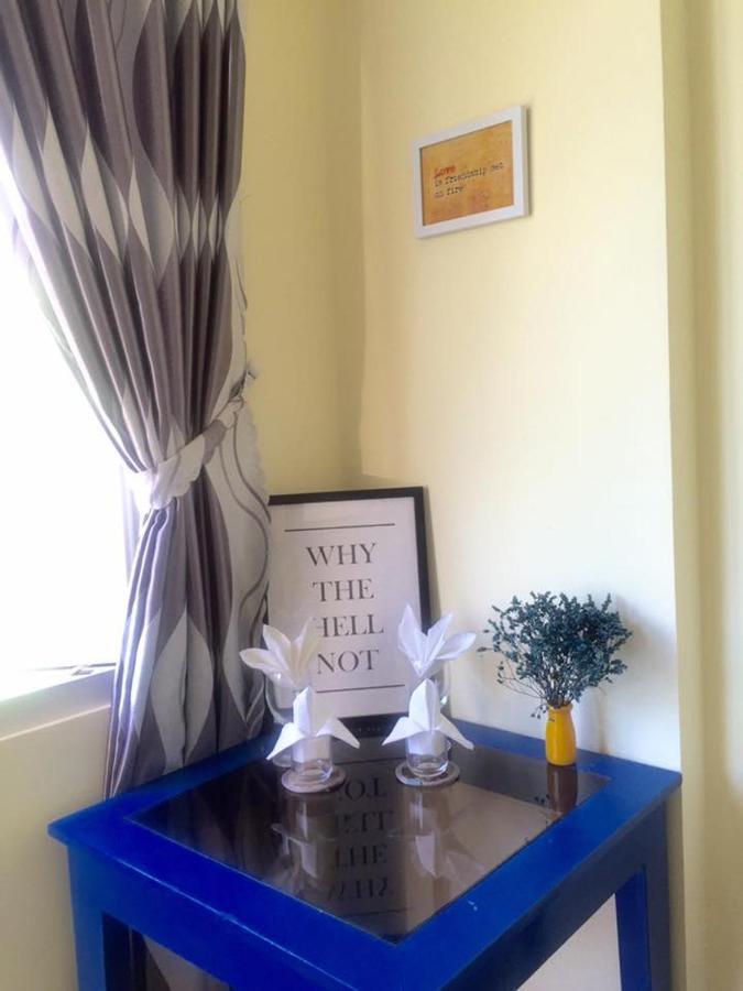 Quy Nhon Homestay Bnb ภายนอก รูปภาพ